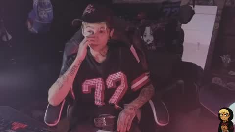 Acid Milo online show from July 13, 5:43 am