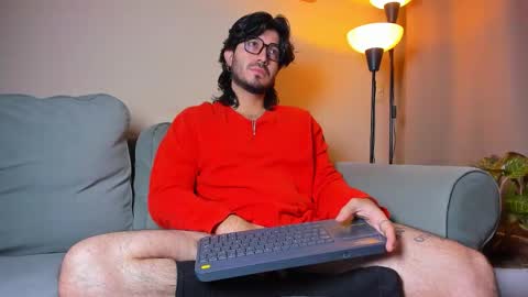 R. online show from October 6, 9:51 am