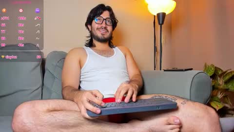 R. online show from October 12, 9:58 pm