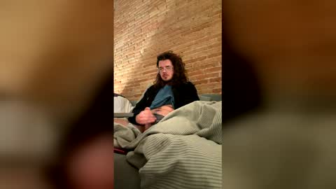 acroberts88 online show from February 7, 10:35 pm