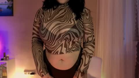 Snapshot of actavia_rose chatting on December 19, 12:12 pm my inst love inside 17 online show from December 19, 12:12 pm