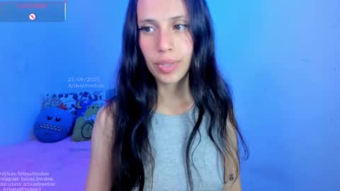 Helena online show from September 24, 2:37 am