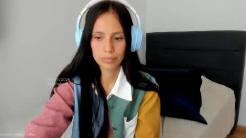 Helena online show from March 20, 3:39 pm