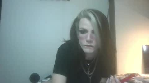 Aleyna Evans online show from September 16, 8:26 am