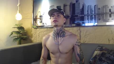 Acxel online show from March 12, 7:09 pm