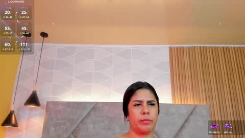 Snapshot of ada__lee_ chatting on January 10, 5:24 pm Antonella online show from January 10, 5:24 pm