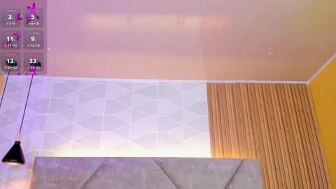 Snapshot of ada__lee_ chatting on February 27, 5:02 am Antonella online show from February 27, 5:02 am