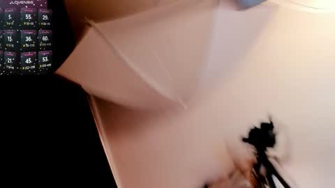 Snapshot of ada__lee_ chatting on September 12, 1:49 am Antonella online show from September 12, 1:49 am