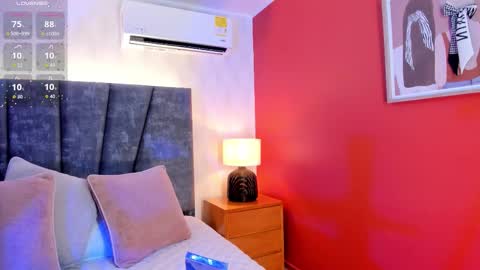 Snapshot of ada__lee_ chatting on December 2, 1:22 am Antonella online show from December 2, 1:22 am