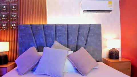 Snapshot of ada__lee_ chatting on December 17, 1:33 am Antonella online show from December 17, 1:33 am