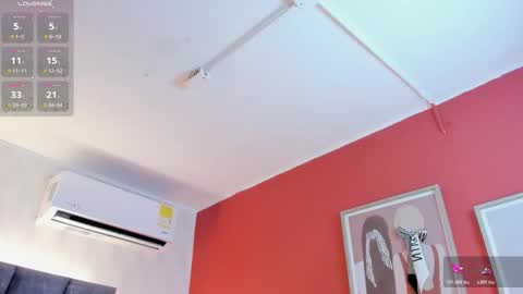 Snapshot of ada__lee_ chatting on December 18, 1:55 am Antonella online show from December 18, 1:55 am