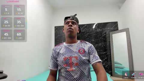 ada_brooke online show from October 14, 11:33 am