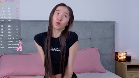 Akia online show from September 11, 1:11 pm