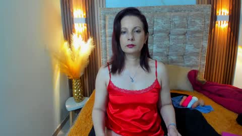 Ada online show from January 9, 11:47 am