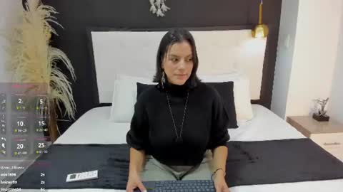    online show from June 10, 2:05 pm