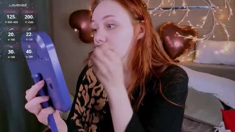 Ada online show from February 18, 1:07 pm