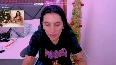 Snapshot of ada_oconnor_x_ chatting on December 19, 4:02 pm ada oconnor x ..flaca..bella online show from December 19, 4:02 pm