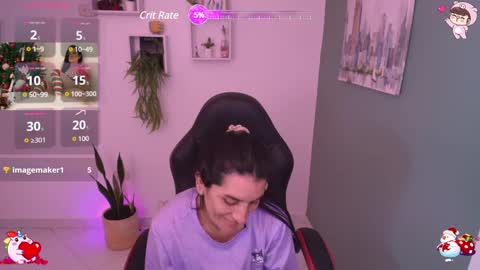 Snapshot of ada_oconnor_x_ chatting on December 24, 2:22 pm ada oconnor x ..flaca..bella online show from December 24, 2:22 pm