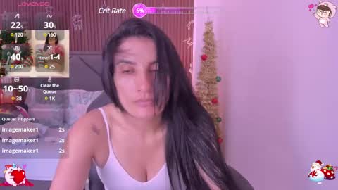 Snapshot of ada_oconnor_x_ chatting on December 27, 4:32 pm ada oconnor x ..flaca..bella online show from December 27, 4:32 pm