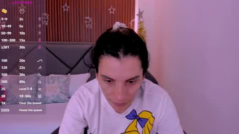 Snapshot of ada_oconnor_x_ chatting on December 28, 4:20 pm ada oconnor x ..flaca..bella online show from December 28, 4:20 pm