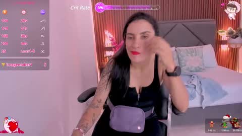 Snapshot of ada_oconnor_x_ chatting on January 8, 4:44 pm ada oconnor x ..flaca..bella online show from January 8, 4:44 pm