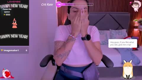 Snapshot of ada_oconnor_x_ chatting on January 9, 4:28 pm ada oconnor x ..flaca..bella online show from January 9, 4:28 pm