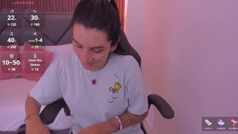 Snapshot of ada_oconnor_x_ chatting on February 3, 4:52 pm ada oconnor x ..flaca..bella online show from February 3, 4:52 pm