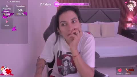 Snapshot of ada_oconnor_x_ chatting on February 24, 5:42 pm ada oconnor x ..flaca..bella online show from February 24, 5:42 pm