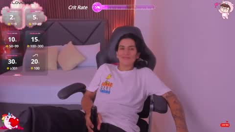 Snapshot of ada_oconnor_x_ chatting on February 28, 4:53 pm ada oconnor x ..flaca..bella online show from February 28, 4:53 pm