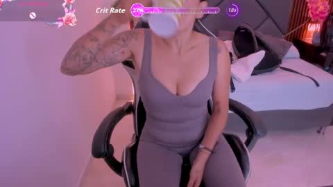 Snapshot of ada_oconnor_x_ chatting on September 30, 5:51 pm ada oconnor x ..flaca..bella online show from September 30, 5:51 pm