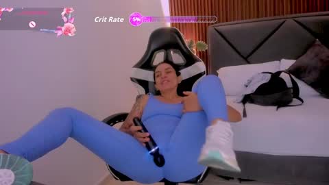 Snapshot of ada_oconnor_x_ chatting on October 2, 5:53 pm ada oconnor x ..flaca..bella online show from October 2, 5:53 pm