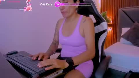 Snapshot of ada_oconnor_x_ chatting on October 8, 5:54 pm ada oconnor x ..flaca..bella online show from October 8, 5:54 pm