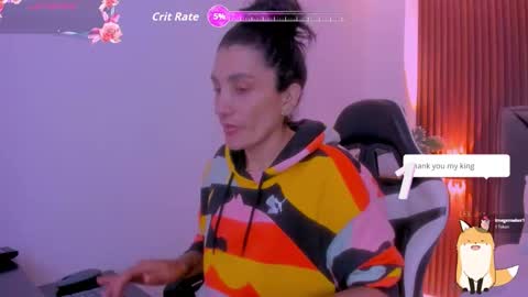 Snapshot of ada_oconnor_x_ chatting on October 17, 5:48 pm ada oconnor x ..flaca..bella online show from October 17, 5:48 pm