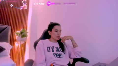 Snapshot of ada_oconnor_x_ chatting on October 20, 5:46 pm ada oconnor x ..flaca..bella online show from October 20, 5:46 pm