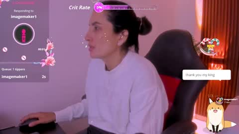 Snapshot of ada_oconnor_x_ chatting on October 30, 5:46 pm ada oconnor x ..flaca..bella online show from October 30, 5:46 pm