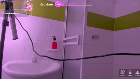 Snapshot of ada_oconnor_x_ chatting on November 29, 4:32 pm ada oconnor x ..flaca..bella online show from November 29, 4:32 pm