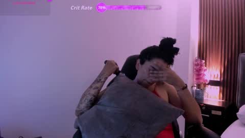 Snapshot of ada_oconnor_x_ chatting on February 17, 5:30 pm ada oconnor x ..flaca..bella online show from February 17, 5:30 pm
