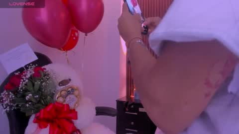 Snapshot of ada_oconnor_x_ chatting on February 21, 4:08 pm ada oconnor x ..flaca..bella online show from February 21, 4:08 pm