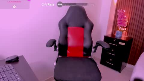 Snapshot of ada_oconnor_x_ chatting on February 25, 5:00 pm ada oconnor x ..flaca..bella online show from February 25, 5:00 pm