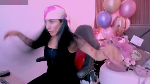 Snapshot of ada_oconnor_x_ chatting on March 7, 4:59 pm ada oconnor x ..flaca..bella online show from March 7, 4:59 pm