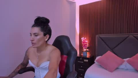 Snapshot of ada_oconnor_x_ chatting on April 4, 5:54 pm ada oconnor x ..flaca..bella online show from April 4, 5:54 pm