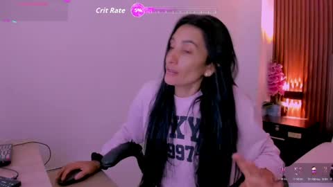 Snapshot of ada_oconnor_x_ chatting on April 17, 4:43 pm ada oconnor x ..flaca..bella online show from April 17, 4:43 pm