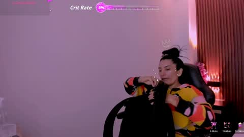 Snapshot of ada_oconnor_x_ chatting on April 20, 4:43 pm ada oconnor x ..flaca..bella online show from April 20, 4:43 pm