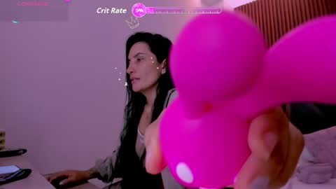 Snapshot of ada_oconnor_x_ chatting on May 13, 5:32 pm ada oconnor x ..flaca..bella online show from May 13, 5:32 pm