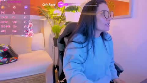 Snapshot of ada_oconnor_x_ chatting on June 8, 4:51 pm ada oconnor x ..flaca..bella online show from June 8, 4:51 pm
