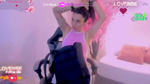 ada oconnor x   ..flaca..bella online show from August 6, 5:37 pm
