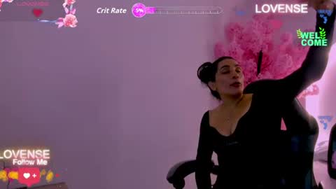ada oconnor x   ..flaca..bella online show from August 7, 5:15 pm