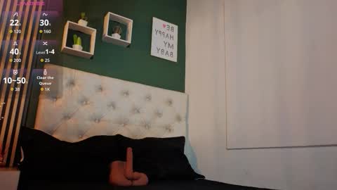 Snapshot of ada_sins chatting on December 3, 8:40 pm Ada online show from December 3, 8:40 pm