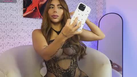 Ada Blue online show from May 13, 2:42 am