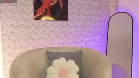 Ada Blue online show from June 3, 1:52 am